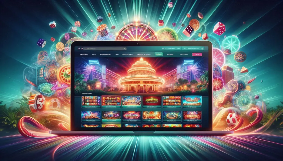 Woohoo9 Casino